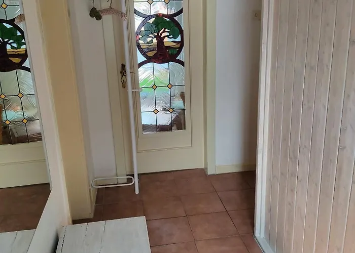 Casa vacanze Haus Garten Parkplatz Nordsee *